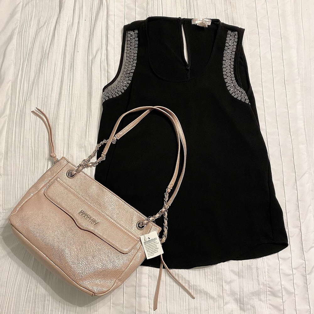 Kenneth Cole Reaction small purse